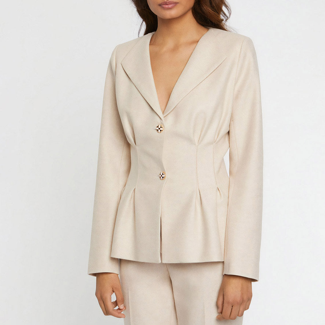 SABLE VESTE