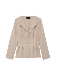 SABLE VESTE