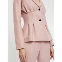 CANDY PINK VESTE