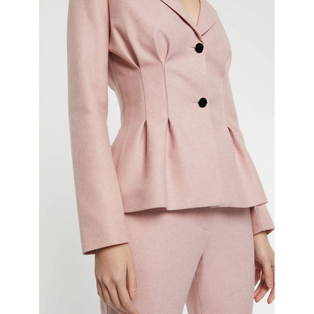 CANDY PINK VESTE