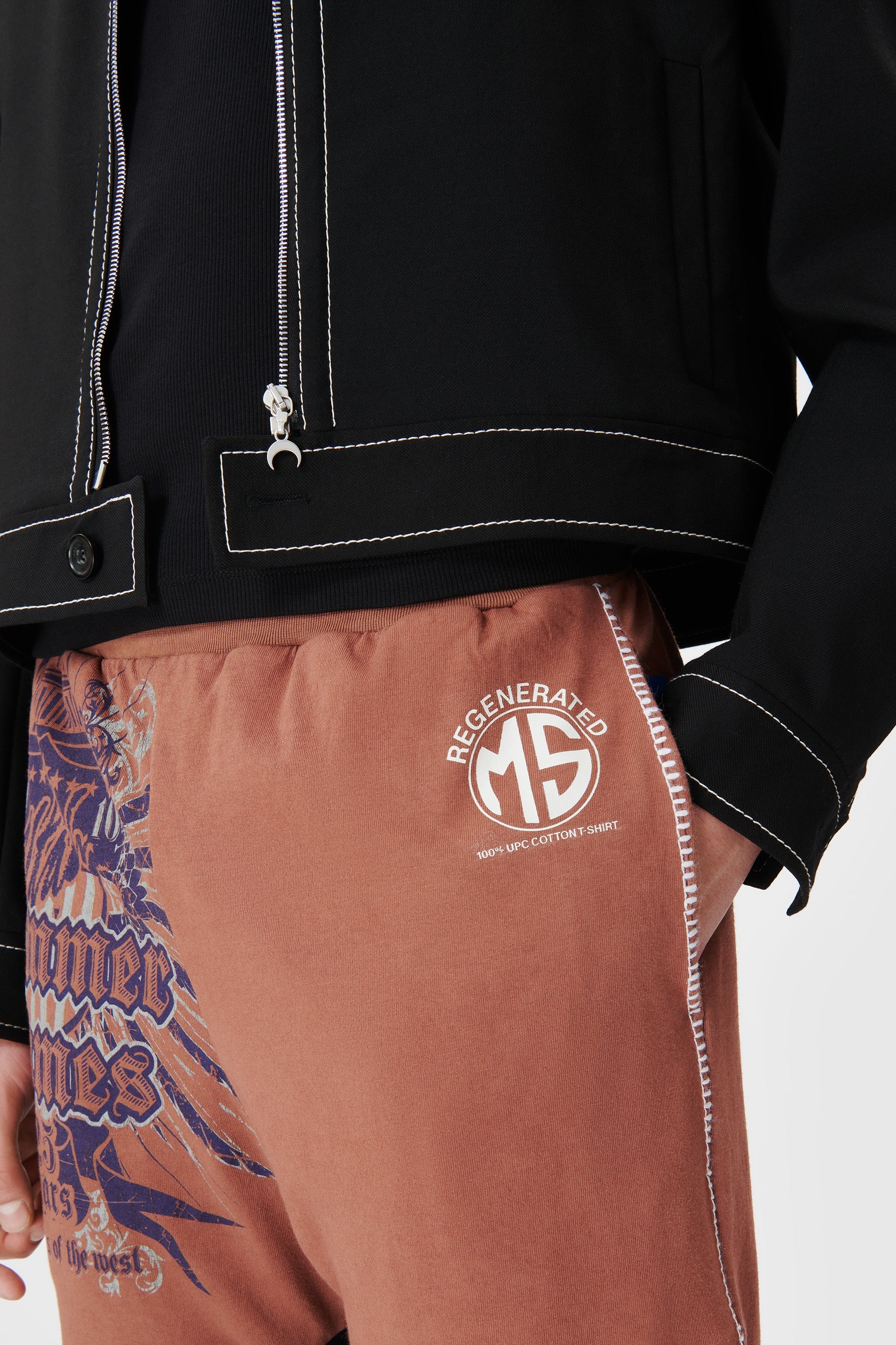 PRIX MARQUE : 120€_Brown Pantalon - Brown