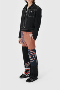 PRIX MARQUE : 120€_Brown Pantalon - Brown