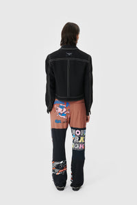 PRIX MARQUE : 120€_Brown Pantalon - Brown