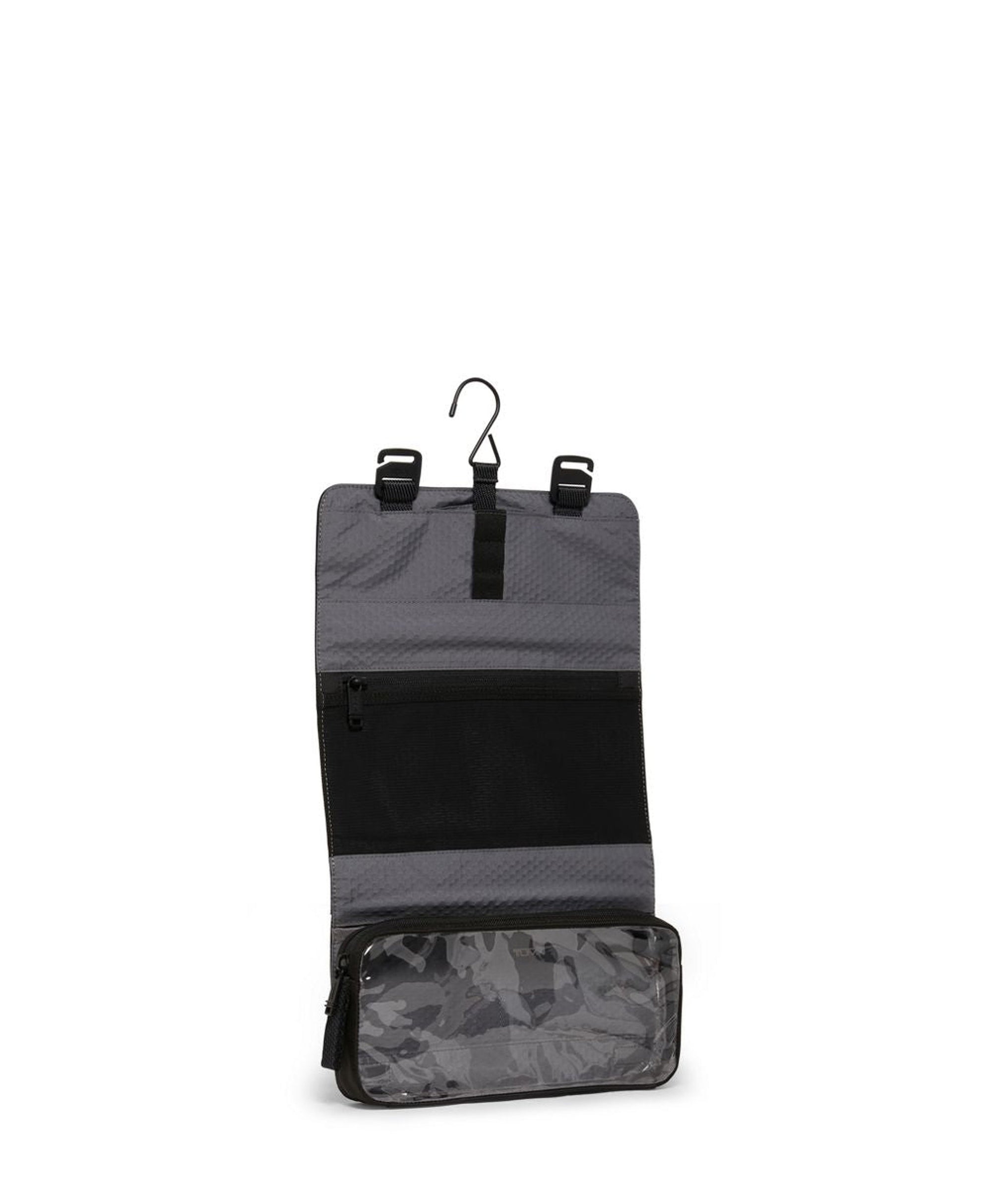 Travel bag - Black
