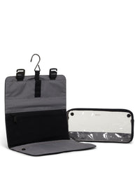 Travel bag - Black