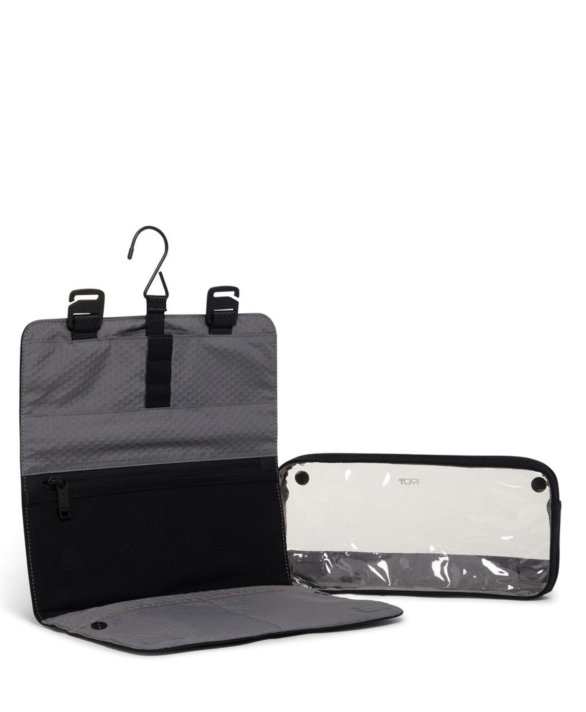 Travel bag - Black