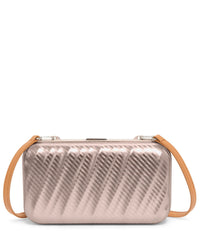 Pochette minaudière 19 Degree - Blush
