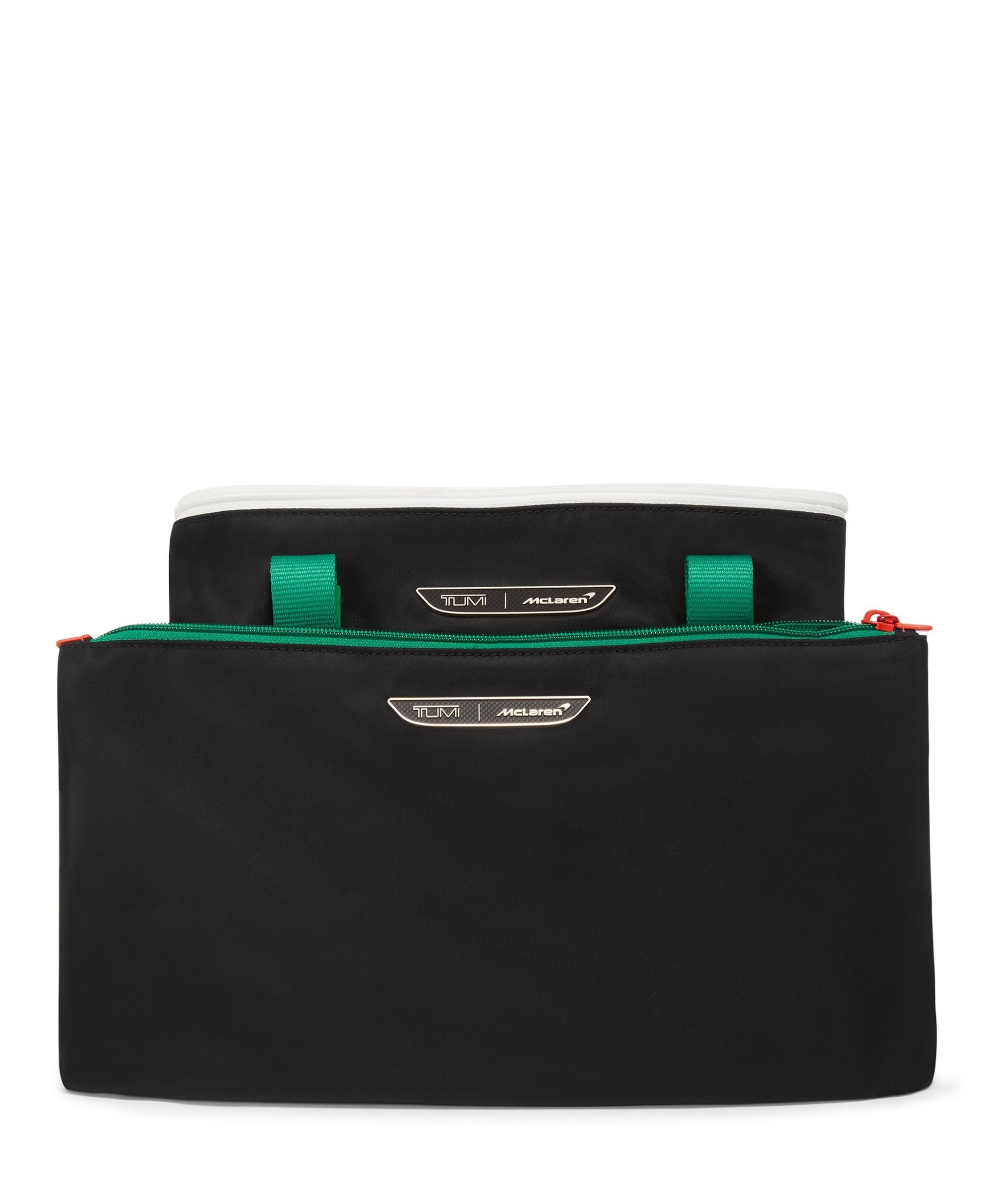 Sac cabas Tumi x Mclaren - Origins