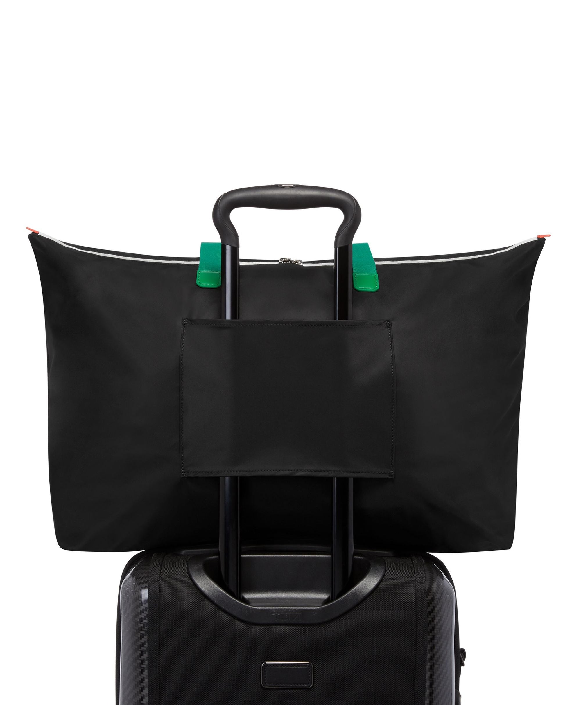 Sac cabas Tumi x Mclaren - Origins