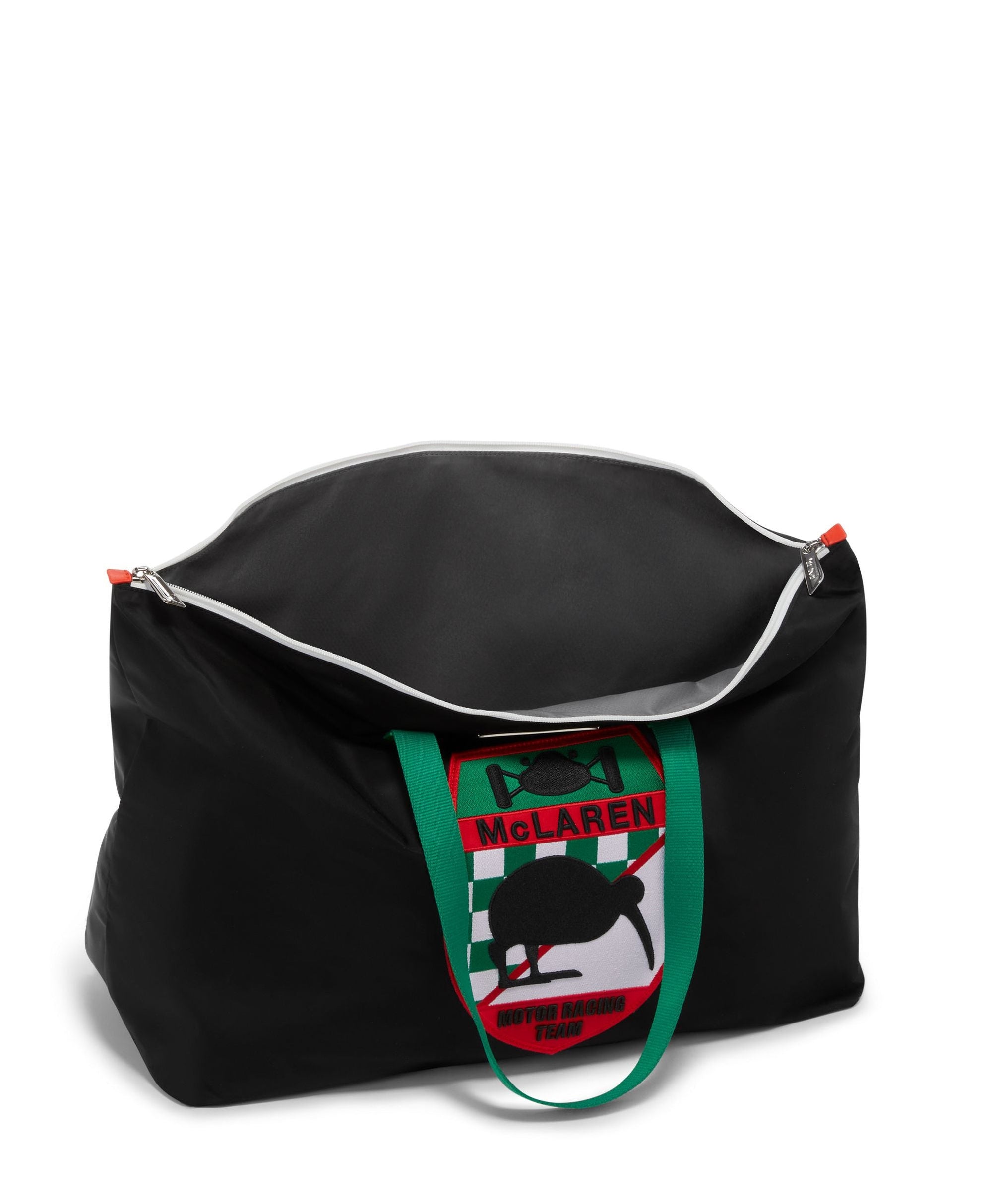 Sac cabas Tumi x Mclaren - Origins