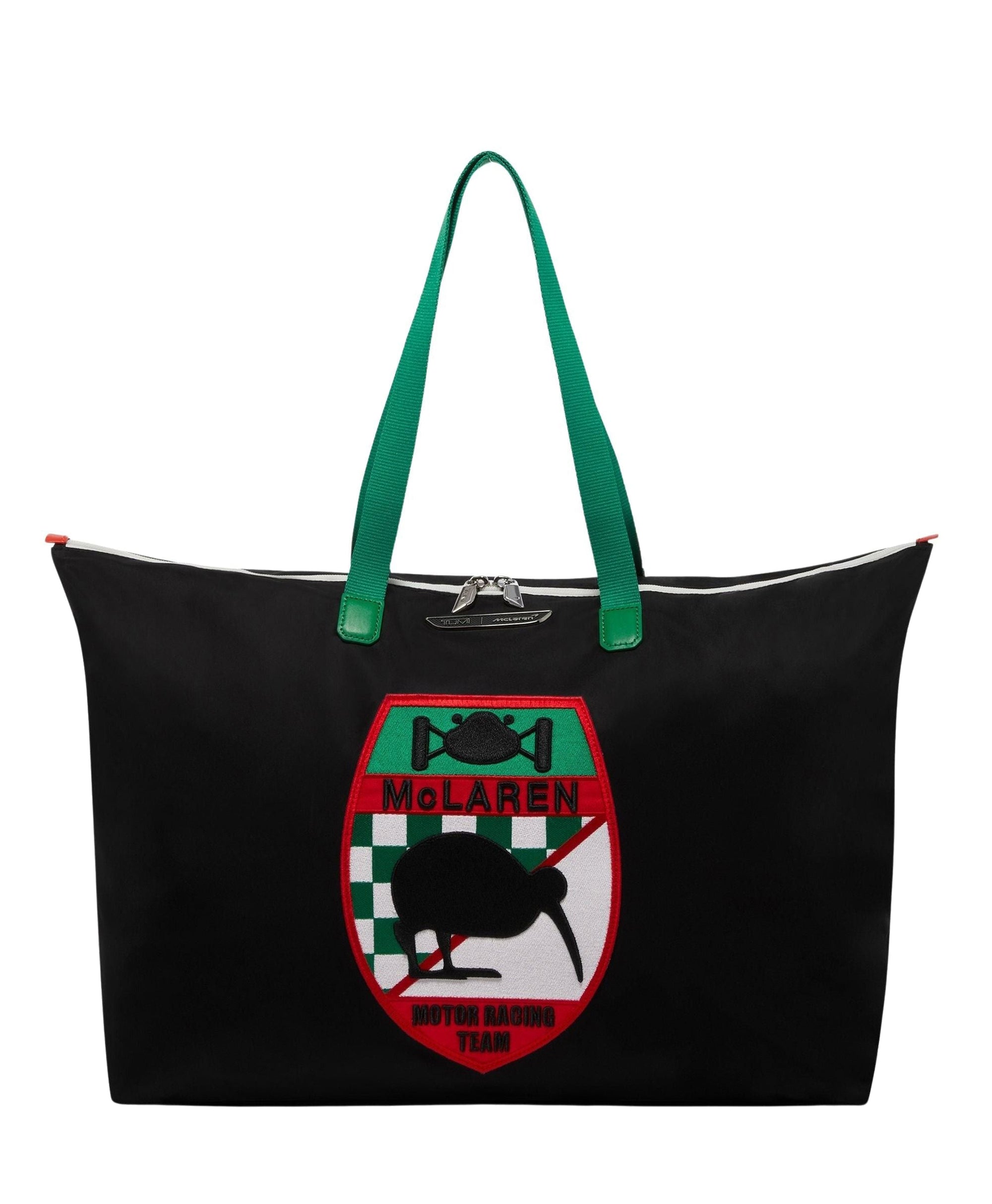 Sac cabas Tumi x Mclaren - Origins