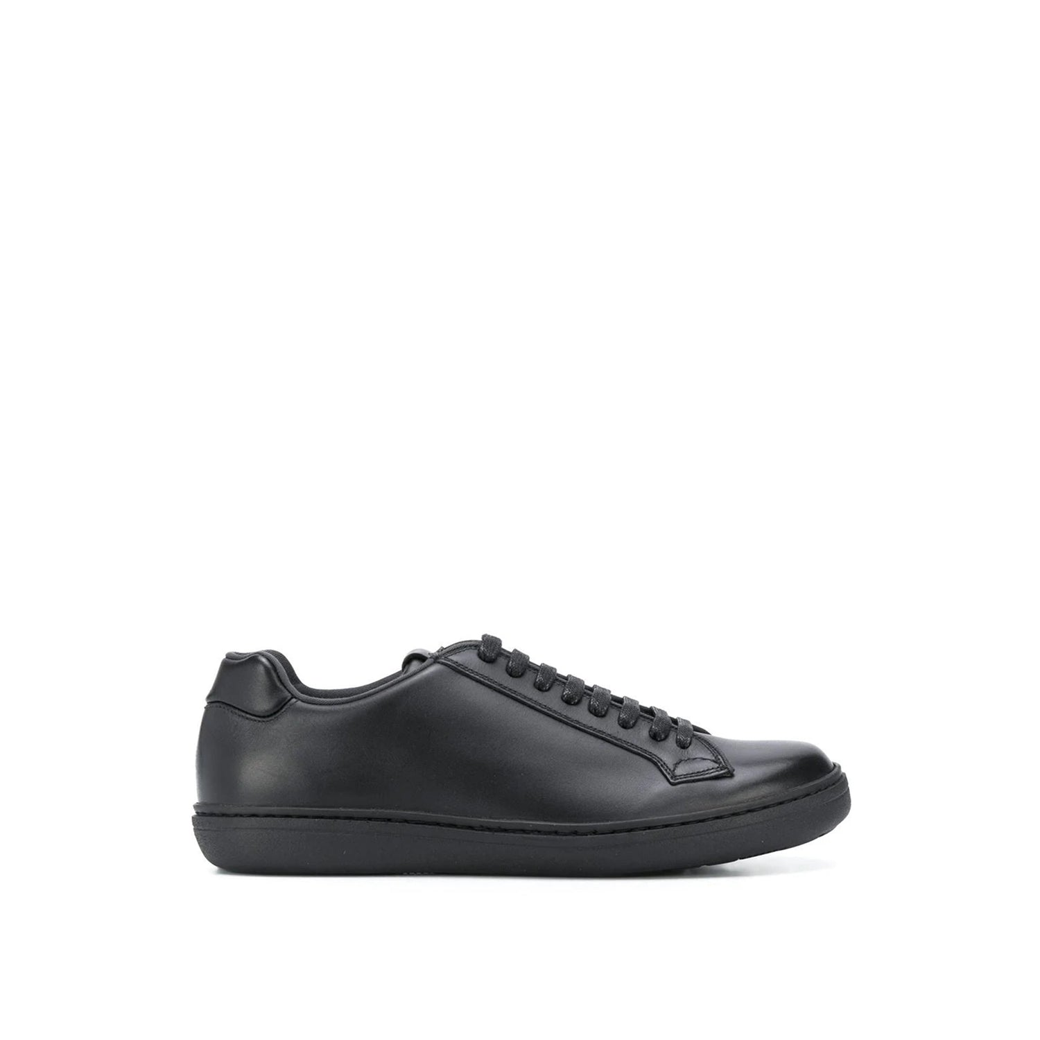 Sneakers Boland - Noir Antique