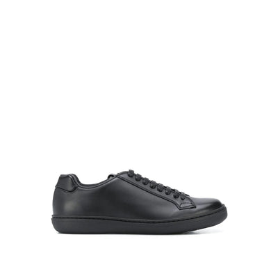 Sneakers Boland - Noir Antique