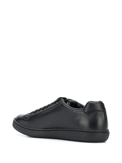 Sneakers Boland - Noir Antique