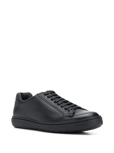 Sneakers Boland - Noir Antique