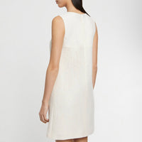 ECRU ROBE