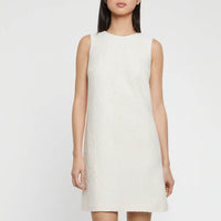 ECRU ROBE