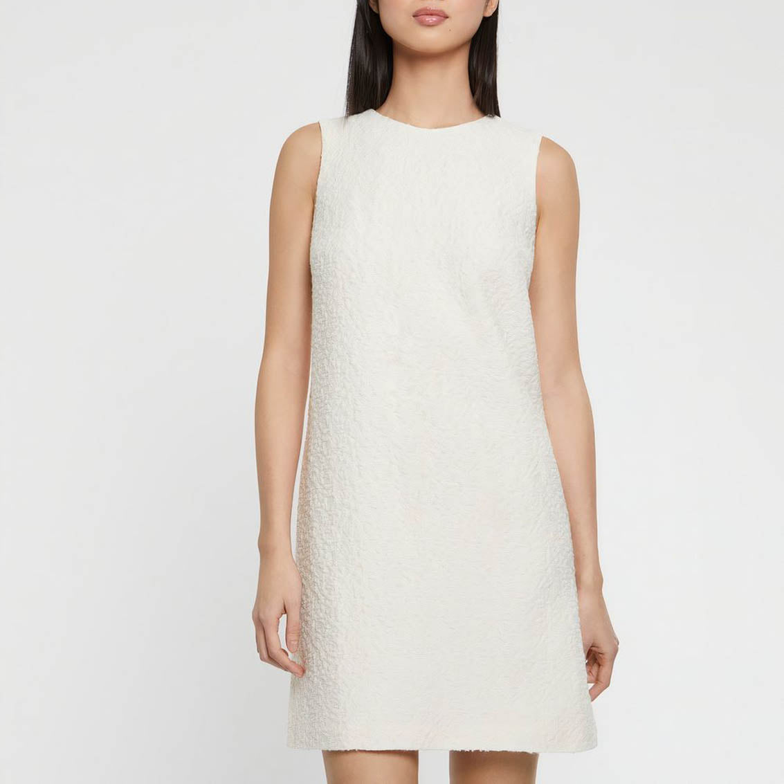 ECRU ROBE