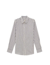 22qty NEW  / Chemise Martin -  Blue