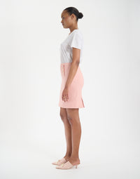 23qty NEW  / Jupe Edmonde -  Pink