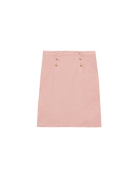 23qty NEW  / Jupe Edmonde -  Pink
