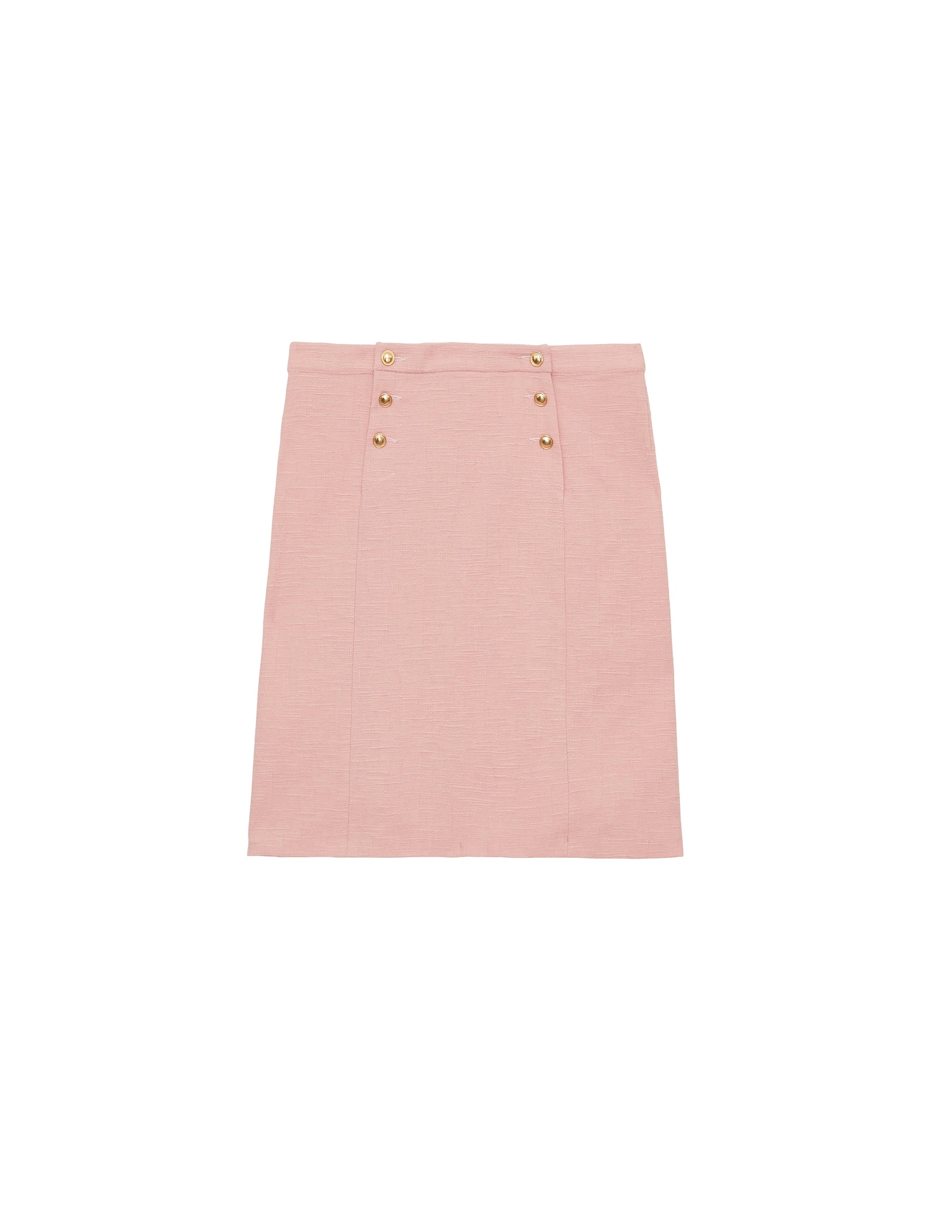23qty NEW  / Jupe Edmonde -  Pink