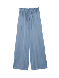 36qty NEW  / Pantalon Kurt -  Blue