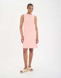 21qty NEW  / Robe Madeleine -  Pink
