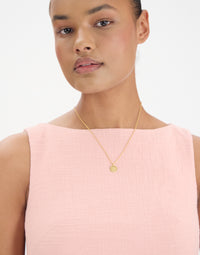 21qty NEW  / Robe Madeleine -  Pink