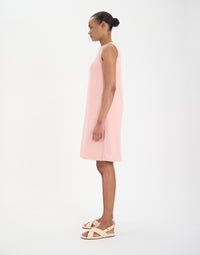 21qty NEW  / Robe Madeleine -  Pink