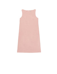 21qty NEW  / Robe Madeleine -  Pink