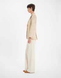 28qty NEW  / Veste Bart -  Sand