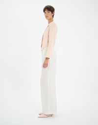 30qty NEW  / Veste Ole -  Pale Pink