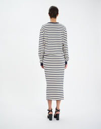 38qty NEW  / Pull Layann -  Blue Navy
