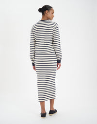 38qty NEW  / Pull Layann -  Blue Navy