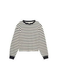 38qty NEW  / Pull Layann -  Blue Navy