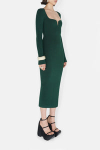 Gaia Dress - Eden