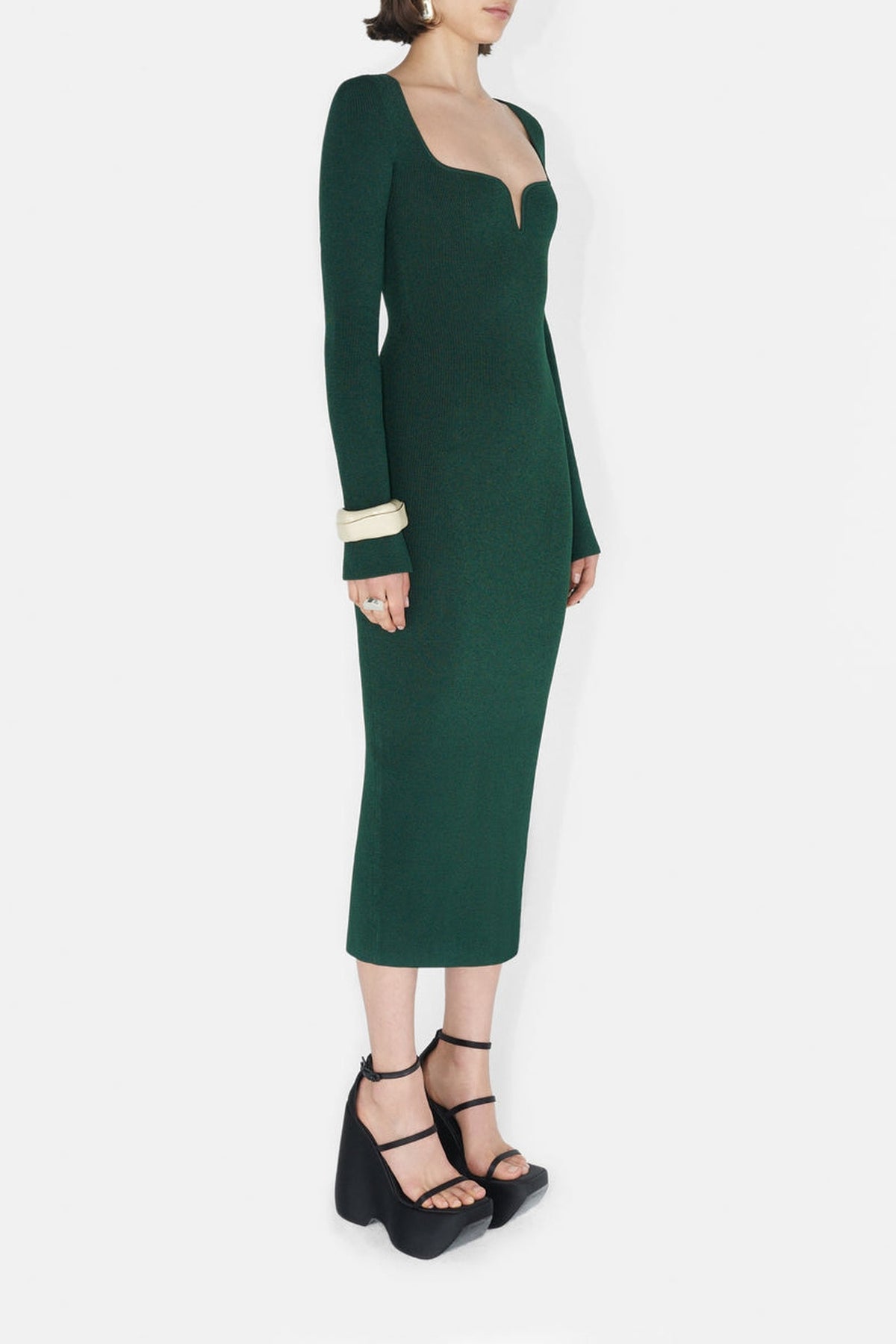 Gaia Dress - Eden