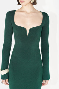 Gaia Dress - Eden