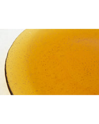 ASSIETTE SAMANTHA AMBER