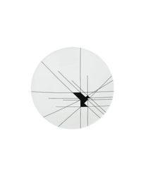 ASSIETTE ORIGAMI 27CM