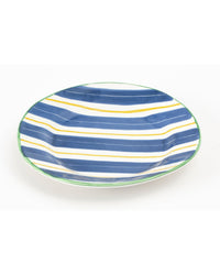 ASSIETTE 23CM NANNA BLEU