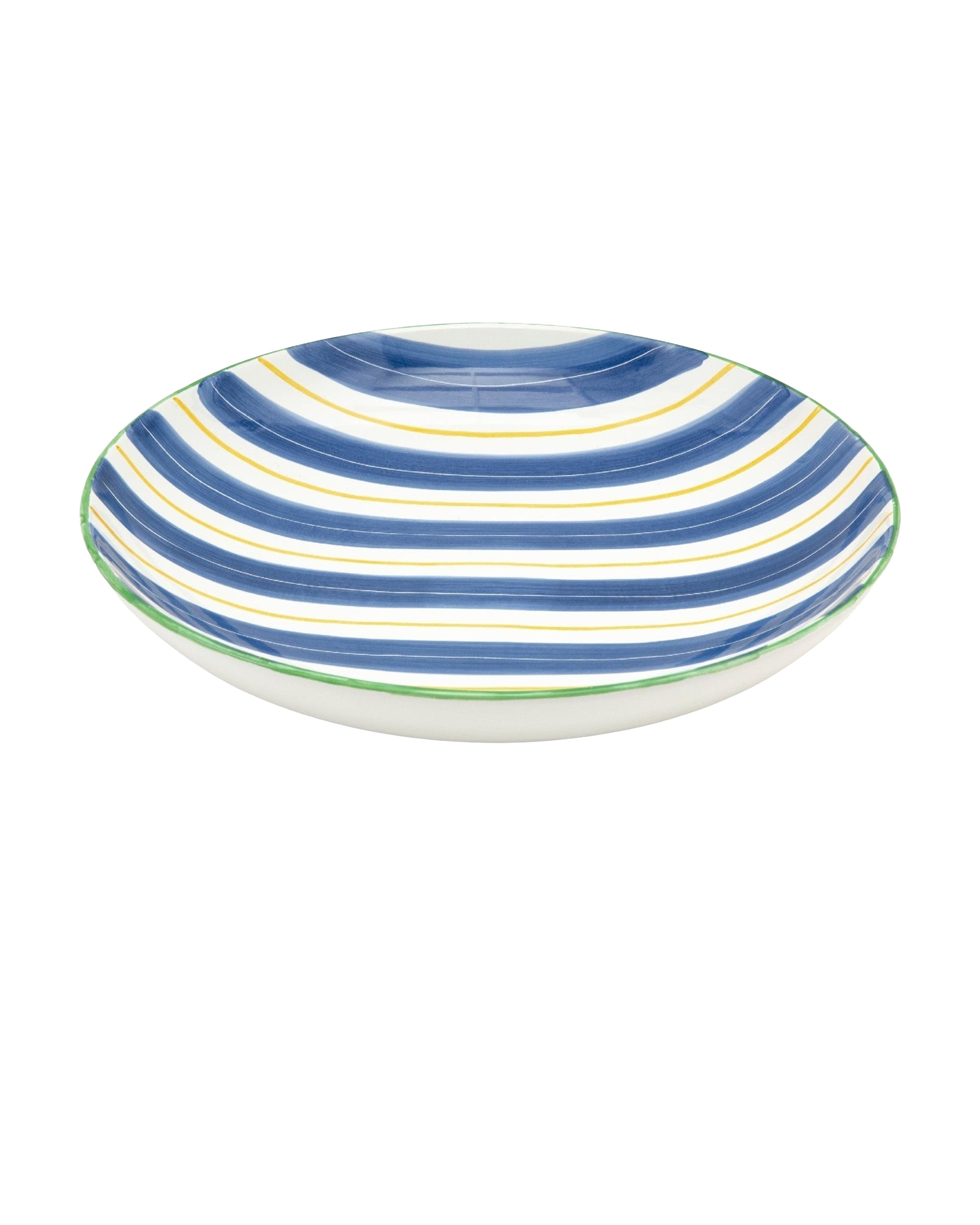 Plateau Nanna en céramique - Mixed