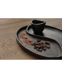 PLATEAU DE SERVICE LONGPI