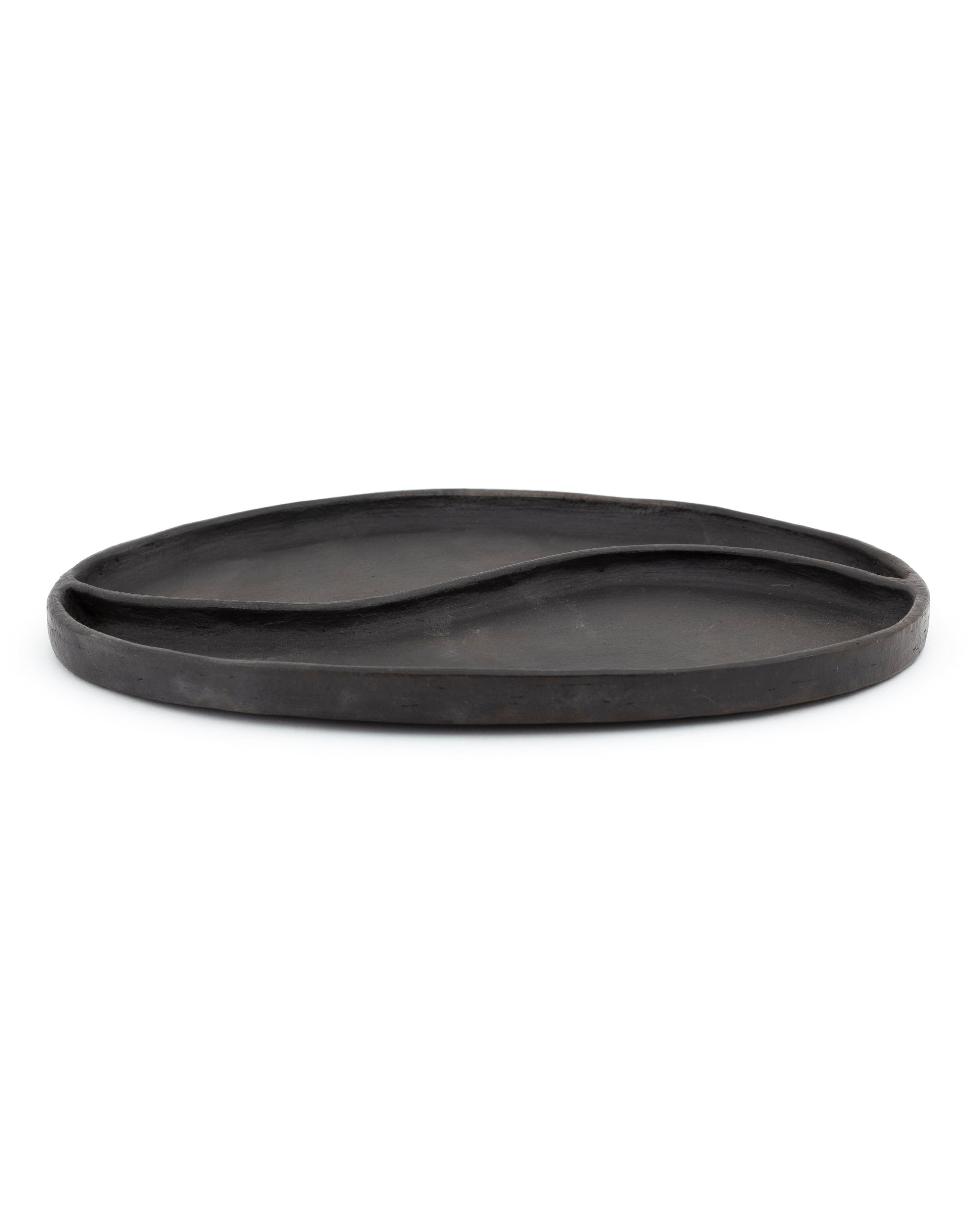 PLATEAU DE SERVICE LONGPI