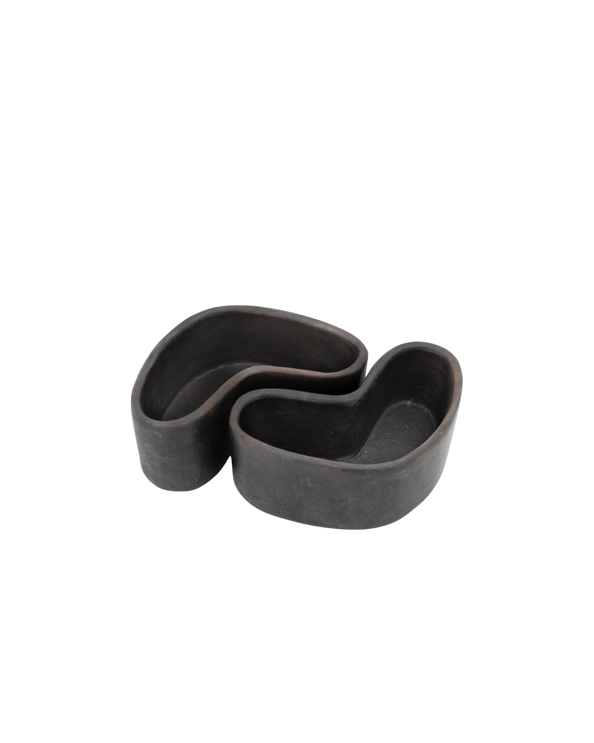SET DE 2 BOL A TREMPETTE LONGPI