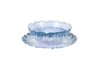 ASSIETTE LUCINA BLUE