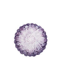 ASSIETTE LUCINA VIOLET