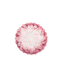 ASSIETTE LUCINA FRAMBOISE