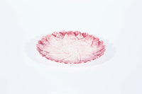 ASSIETTE LUCINA FRAMBOISE